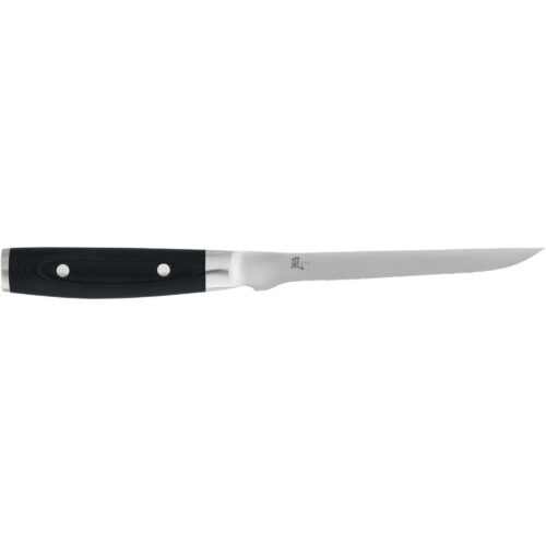 Yaxell Ran Fileteringskniv Fleksibel 16 cm