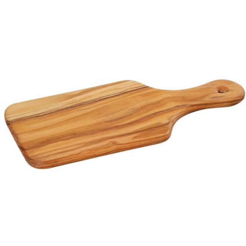 Zassenhaus Skjærebrett med Håndtak Oliventre 22 cm