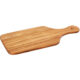 Zassenhaus Skjærebrett med Håndtak Oliventre 29 cm