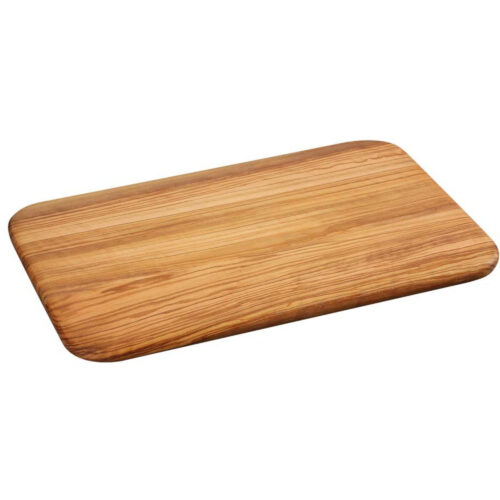 Zassenhaus Skjærebrett Oliventre 30 cm