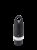 Zest Soft Touch Elektrisk Saltkvern Svart 17 cm