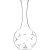 Zieher Vinkaraff Eddy Mini 0,8 L