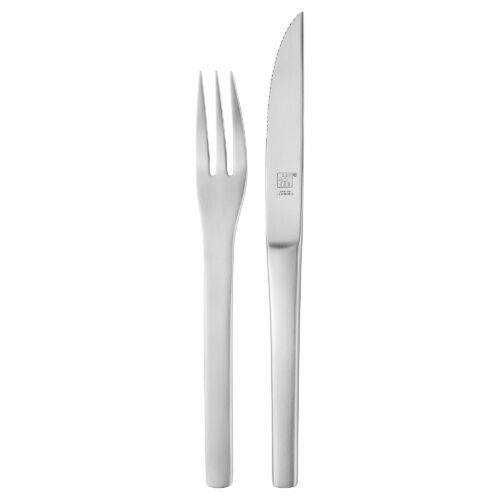 Zwilling Melbourne grillbestikk, 12 deler